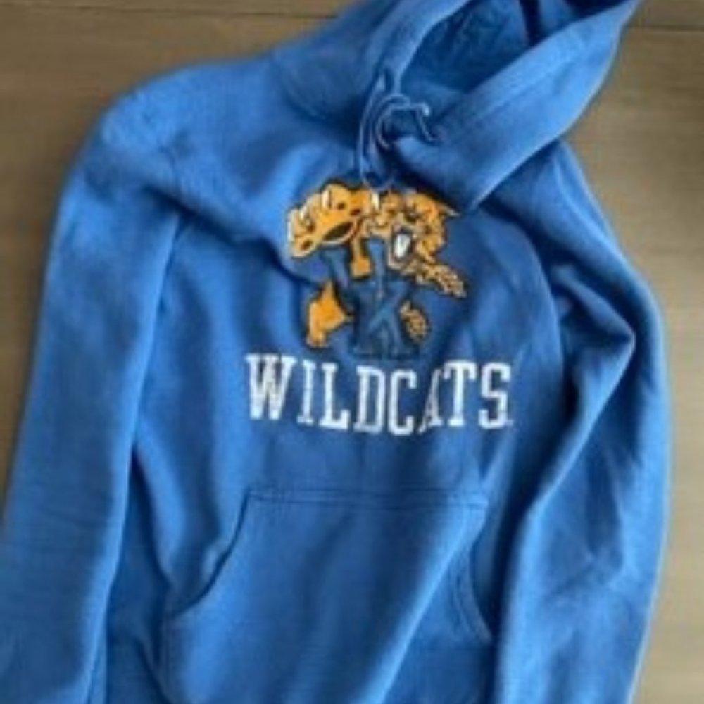 University of Kentucky Hoodie - Size Small